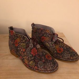 Hush Puppies Cyra Catelyn Chuka Boot